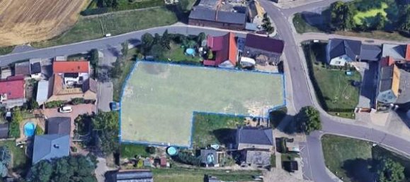 Grundstück in Leipzig, Germany 1472m², Nr. 185271 5