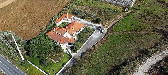 5 Schlafzimmer Haus in Lourinha, Portugal, Nr. 54111 42