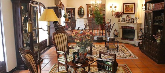 5 Schlafzimmer Haus in Lourinha, Portugal, Nr. 54111 4