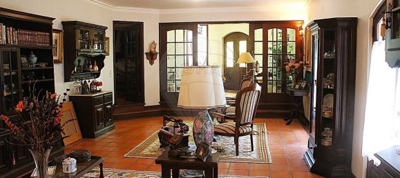 5 Schlafzimmer Haus in Lourinha, Portugal, Nr. 54111 14