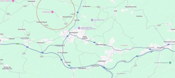 Земельный участок в Нойленгбах, Австрия № 85858 4