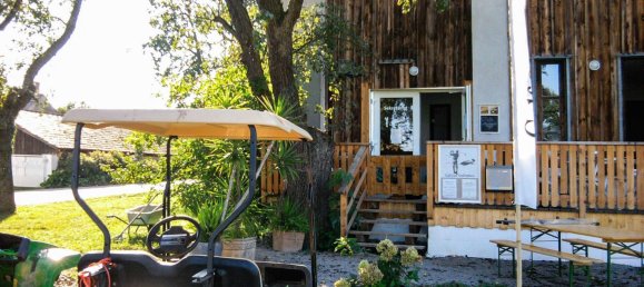 Земельный участок в Нойленгбах, Австрия № 85858 2