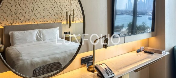 Studio in Palm Jumeirah, UAE No. 101249 6