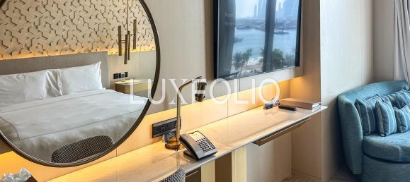 Studio in Palm Jumeirah, UAE No. 101249 7