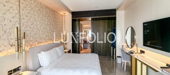 Studio in Palm Jumeirah, UAE No. 101249 14