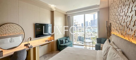 Studio in Palm Jumeirah, UAE No. 101249 3