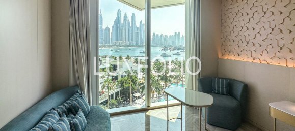 Studio in Palm Jumeirah, UAE No. 101249 10