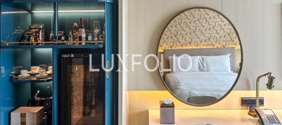 Studio in Palm Jumeirah, UAE No. 101249 5