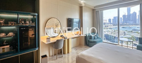 Studio in Palm Jumeirah, UAE No. 101249 4