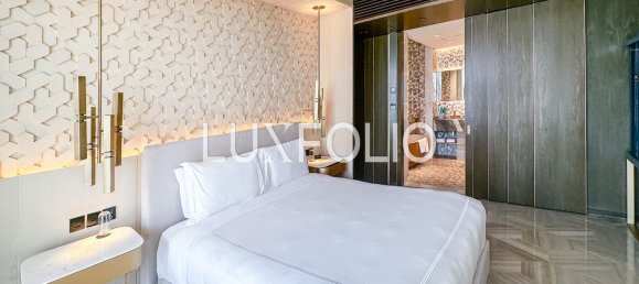 Studio in Palm Jumeirah, UAE No. 101249 13