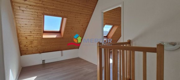 Дуплекс с 3 спальнями в Ольтзен, Франция № 84631 13