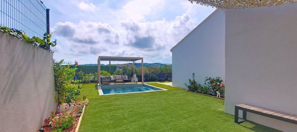 5-Zimmer Haus in Villeneuve-Loubet, France, Nr. 337615 4