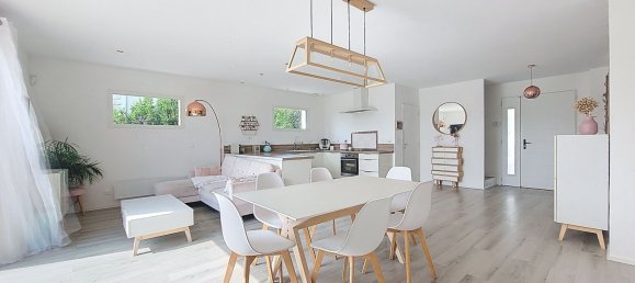 5-Zimmer Haus in Villeneuve-Loubet, France, Nr. 337615 17