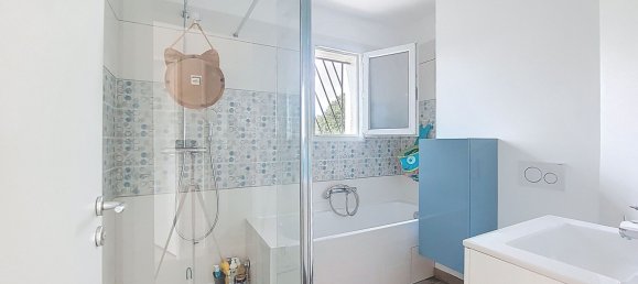 5-Zimmer Haus in Villeneuve-Loubet, France, Nr. 337615 19