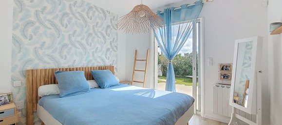 5-Zimmer Haus in Villeneuve-Loubet, France, Nr. 337615 14