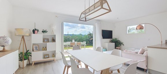 5-Zimmer Haus in Villeneuve-Loubet, France, Nr. 337615 8