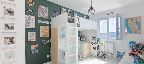 5-Zimmer Haus in Villeneuve-Loubet, France, Nr. 337615 20