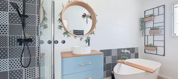 5-Zimmer Haus in Villeneuve-Loubet, France, Nr. 337615 15