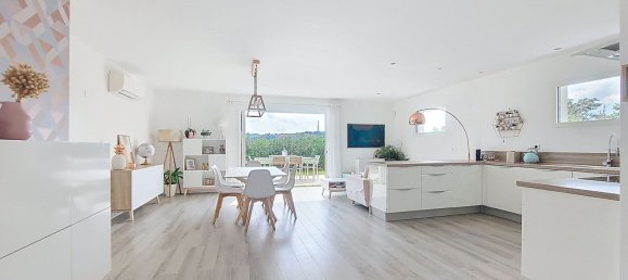 5-Zimmer Haus in Villeneuve-Loubet, France, Nr. 337615 10