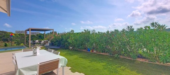 5-Zimmer Haus in Villeneuve-Loubet, France, Nr. 337615 5