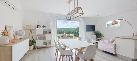 5-Zimmer Haus in Villeneuve-Loubet, France, Nr. 337615 7