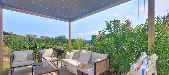 5-Zimmer Haus in Villeneuve-Loubet, France, Nr. 337615 23