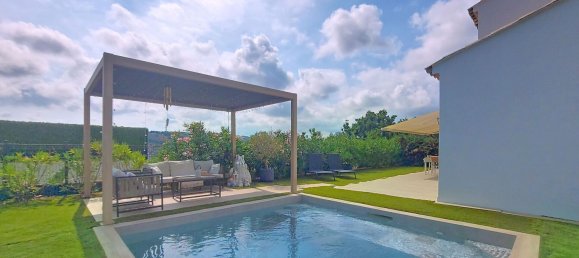 5-Zimmer Haus in Villeneuve-Loubet, France, Nr. 337615 2