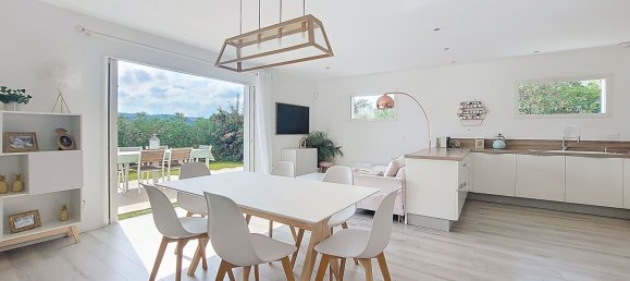 5-Zimmer Haus in Villeneuve-Loubet, France, Nr. 337615 13