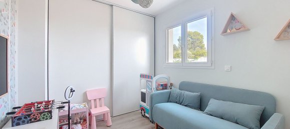 5-Zimmer Haus in Villeneuve-Loubet, France, Nr. 337615 18