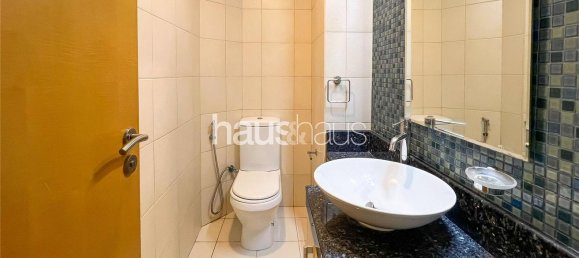 Apartamento T2 em Palm Jumeirah, UAE N.º 99878 9