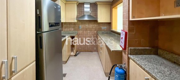 Apartamento T2 em Palm Jumeirah, UAE N.º 99878 2