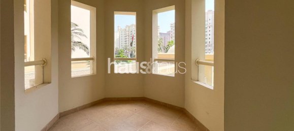 Apartamento T2 em Palm Jumeirah, UAE N.º 99878 8