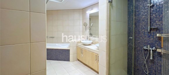 Apartamento T2 em Palm Jumeirah, UAE N.º 99878 12