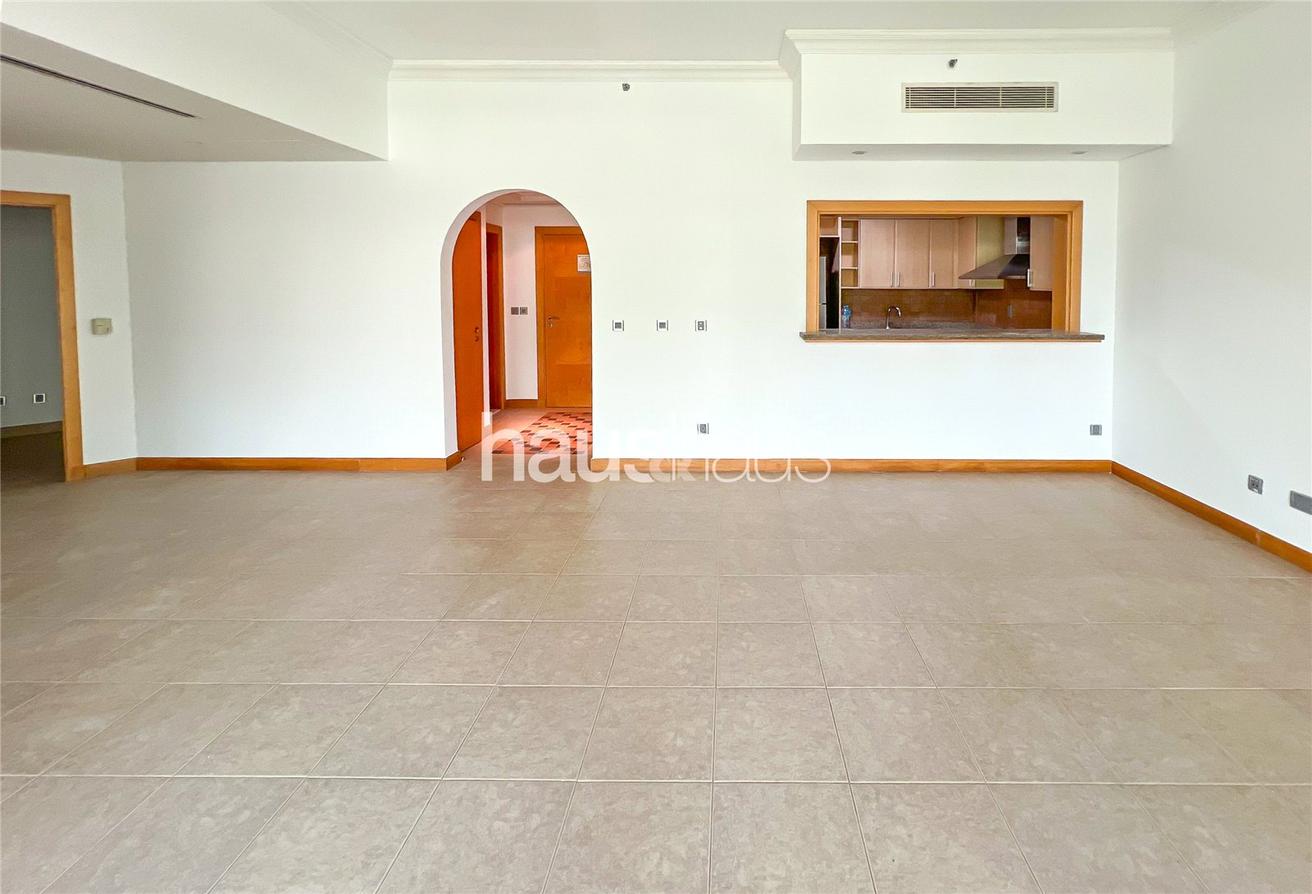 Apartamento T2 em Palm Jumeirah, UAE N.º 99878