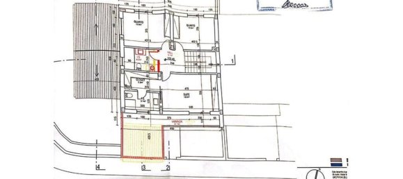 Casa T4 em Ericeira, Portugal N.º 130208 28