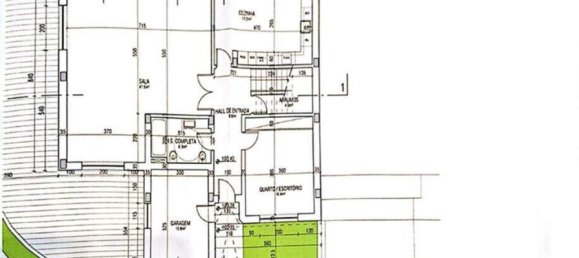 Casa T4 em Ericeira, Portugal N.º 130208 30