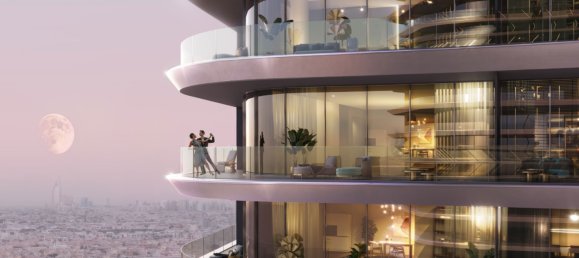 1 bedroom Apartment in Dubai, UAE No. 20786 5