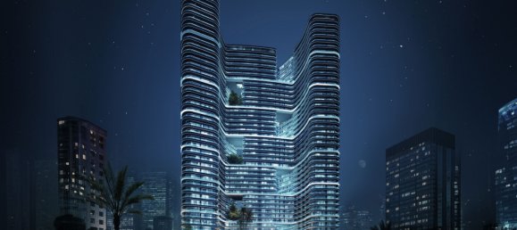 1 bedroom Apartment in Dubai, UAE No. 20786 4