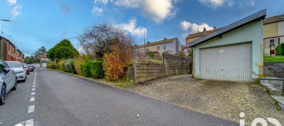 3 bedrooms House in Bouligny, France No. 43461 15