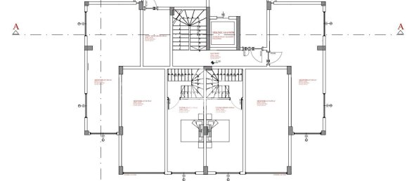 Penthouse 4+1 in Alanya, Turkey No. 10942 5