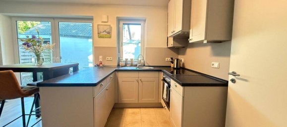 Квартира с 3 комнатами в Leer, Германия № 283611 8