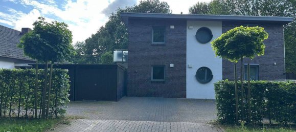 Квартира с 3 комнатами в Leer, Германия № 283611 20