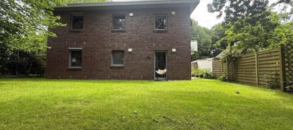 Квартира с 3 комнатами в Leer, Германия № 283611 4