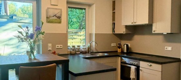 Квартира с 3 комнатами в Leer, Германия № 283611 9