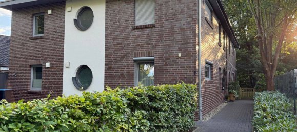 Квартира с 3 комнатами в Leer, Германия № 283611 3