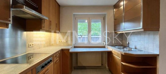 4 rooms Apartment in Hard, Austria No. 200882 3