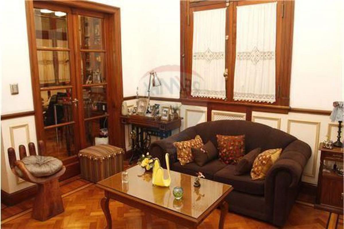 Apartamento T4 em Buenos Aires, Argentina N.º 92266