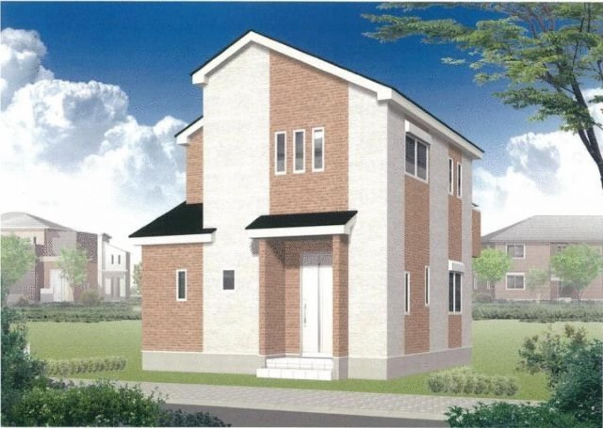 Casa T4 em Aomori, Japan N.º 6485