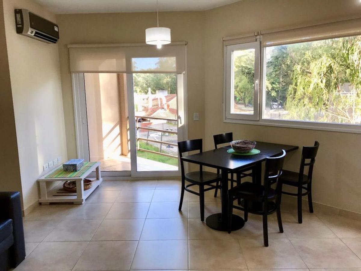 Студия в Мар-дель-Плата, Аргентина № 88983