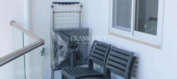 2 Schlafzimmer Wohnung in Saint Julian's, Malta, Nr. 6826 9